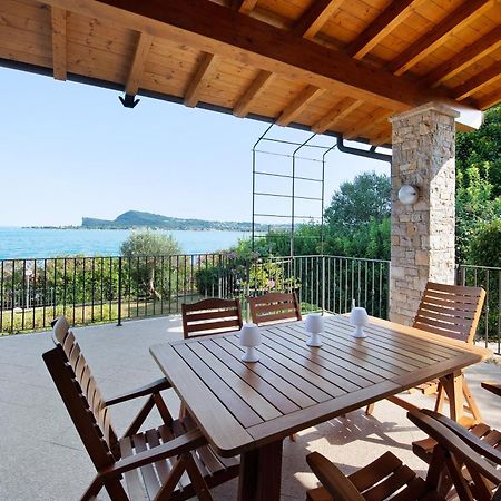 Villa Felice San Felice del Benaco Kültér fotó