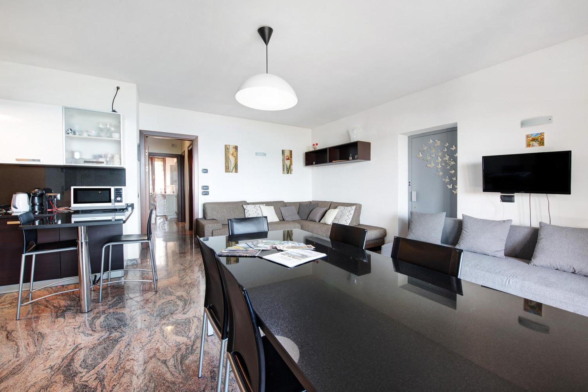Villa Felice San Felice del Benaco Kültér fotó