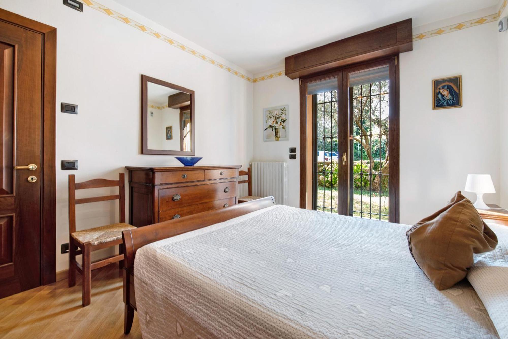 Villa Felice San Felice del Benaco Kültér fotó