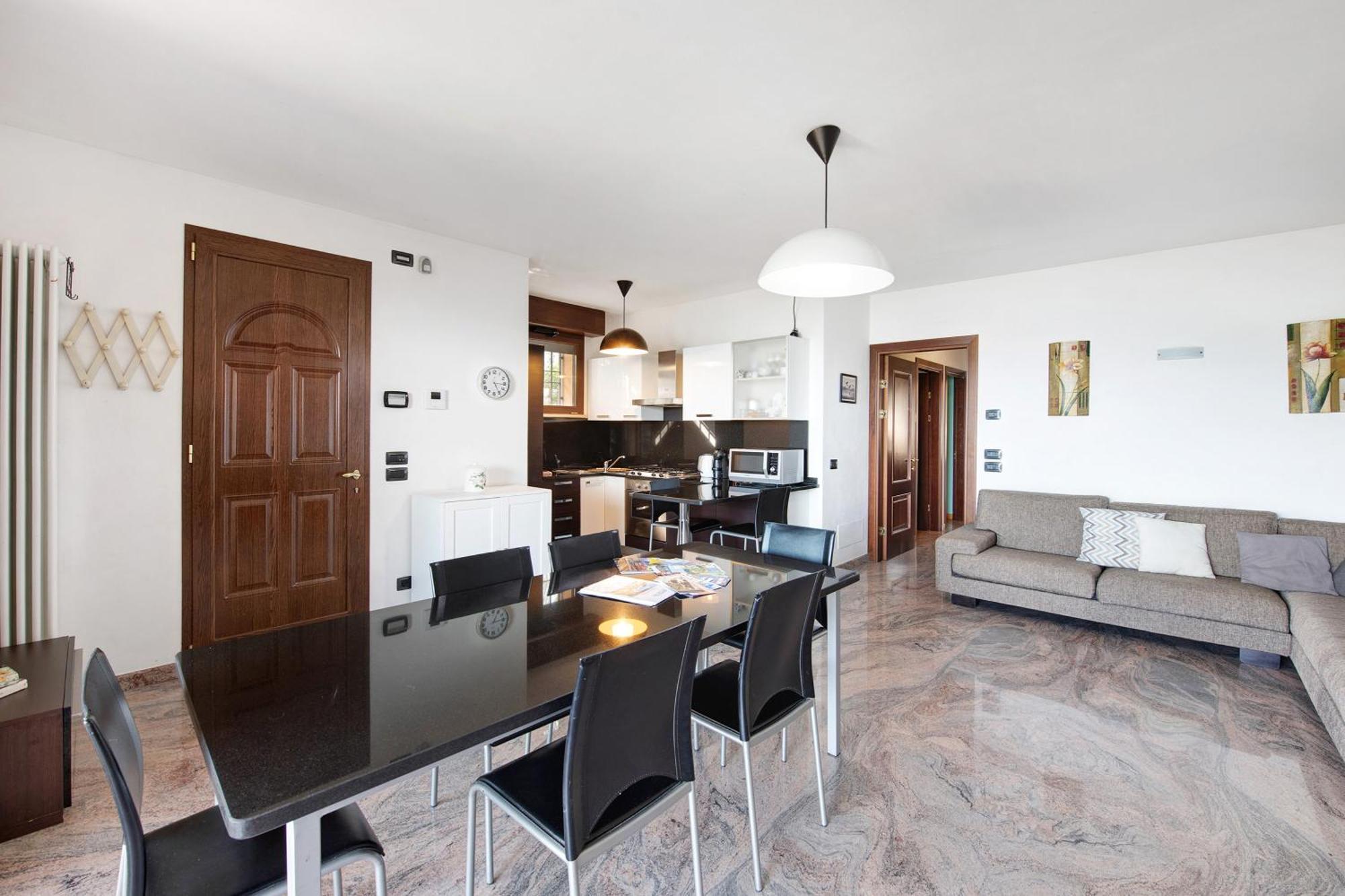 Villa Felice San Felice del Benaco Kültér fotó