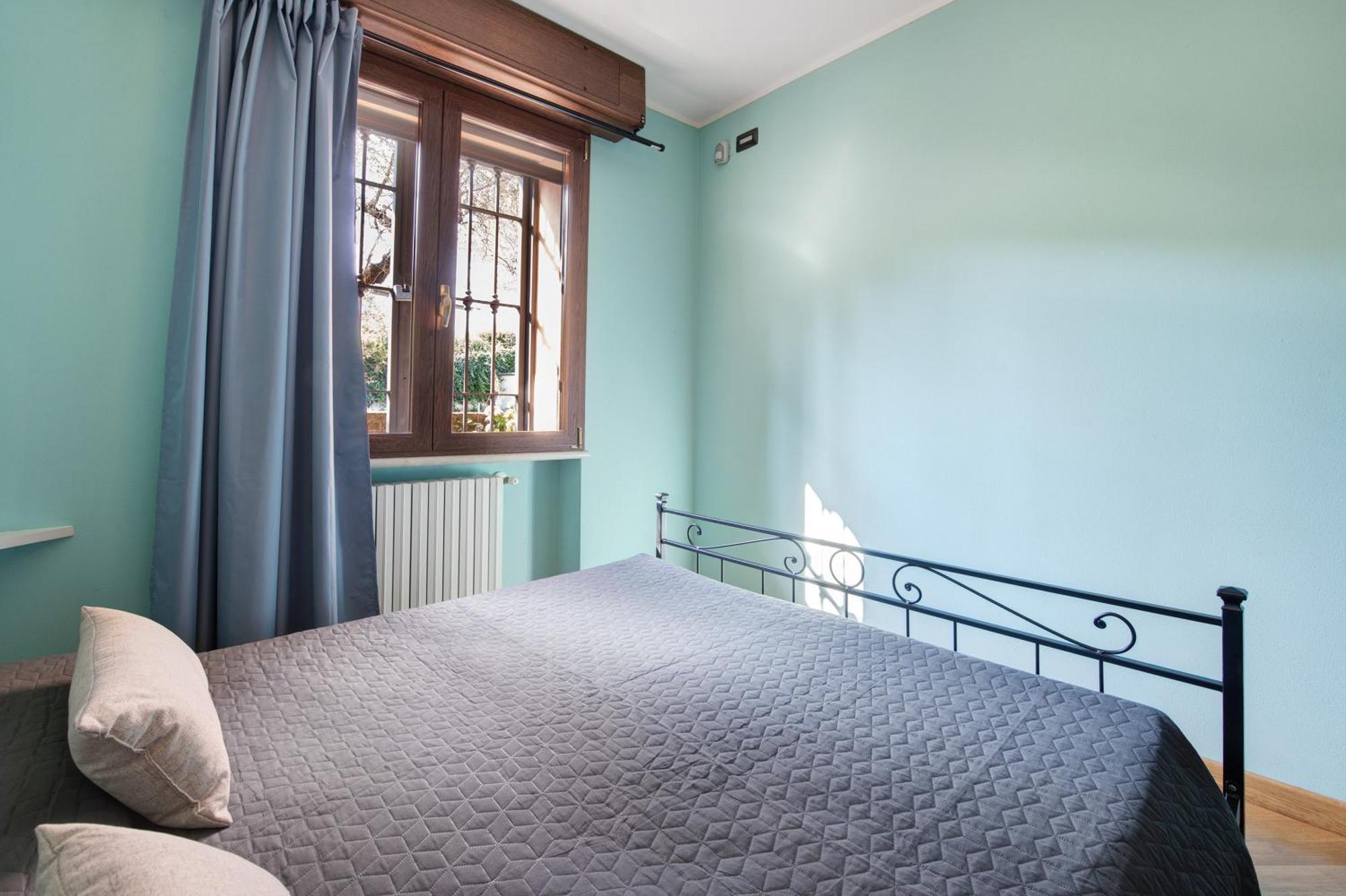 Villa Felice San Felice del Benaco Kültér fotó